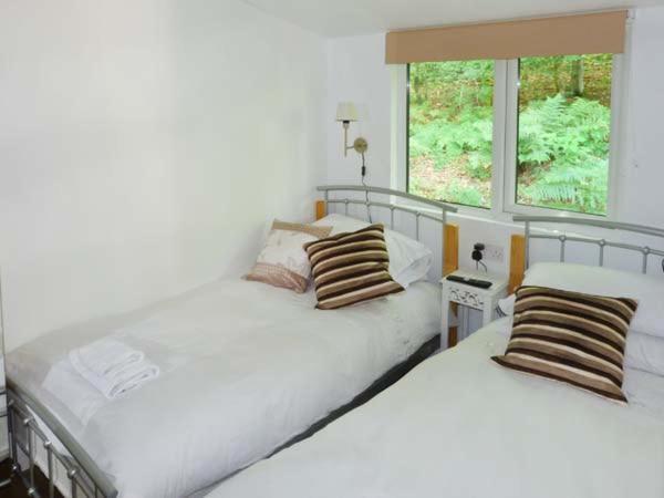 Top Lodge, 4 Skiptory Howe Windermere Dış mekan fotoğraf