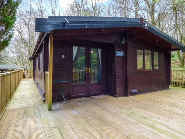 Top Lodge, 4 Skiptory Howe Windermere Dış mekan fotoğraf