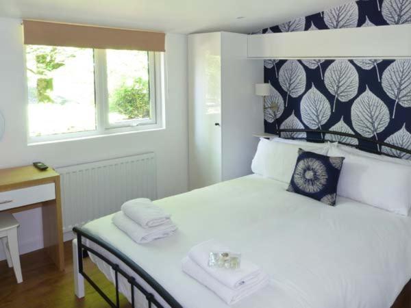 Top Lodge, 4 Skiptory Howe Windermere Dış mekan fotoğraf
